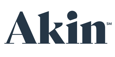 Akin logo