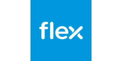 Flex logo