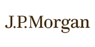 J.P. Morgan logo