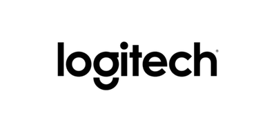 Logitech logo