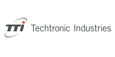 Techtronic Industries Co Ltd logo