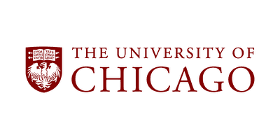 The University of Chicago logo