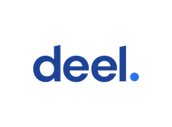 Deel logo