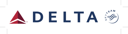 Delta logo