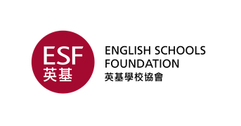 English Schools Foundation logo