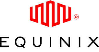 Equinix logo