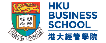 HKU Business School logo