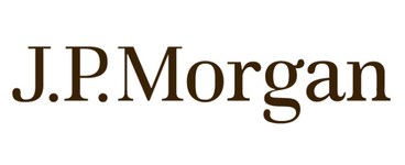 J.P. Morgan logo