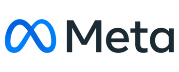 Meta logo