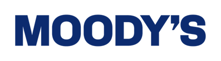 Moody’s logo