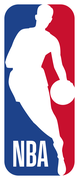 NBA logo