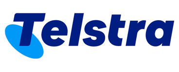 Telstra logo