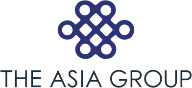 The Asia Group logo