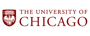 The University of Chicago logo