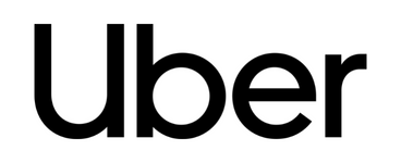 Uber logo