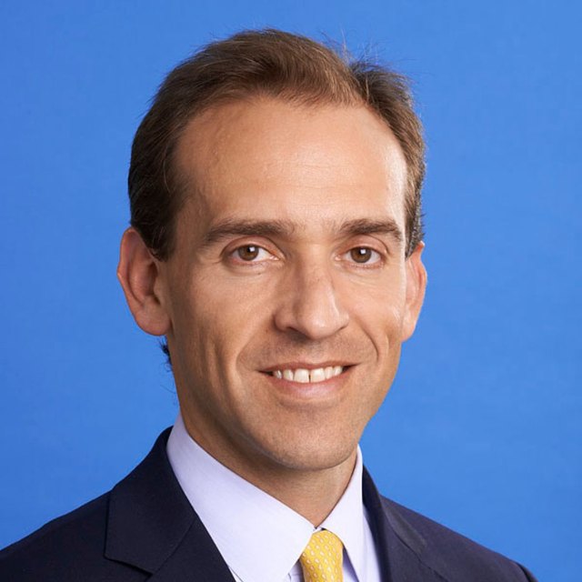 Alexander Schrantz, Governor