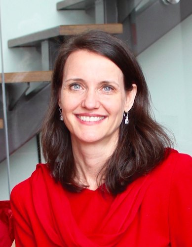 Anne Sawyer, Founder & Supervisor