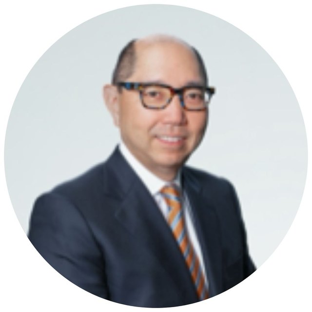 Arthur Ozeki, Executive Vice President, Head of Asia Pacific