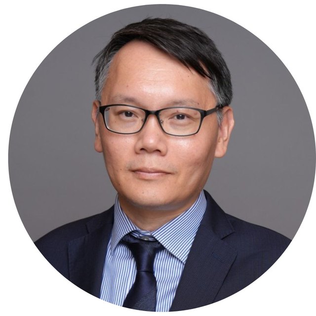 Bryan Ha, Head of Public Policy, Hong Kong