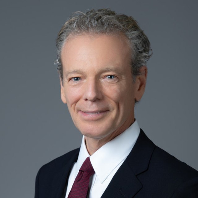 David Butts, Chairman · President APAC & Group Executive Vice President