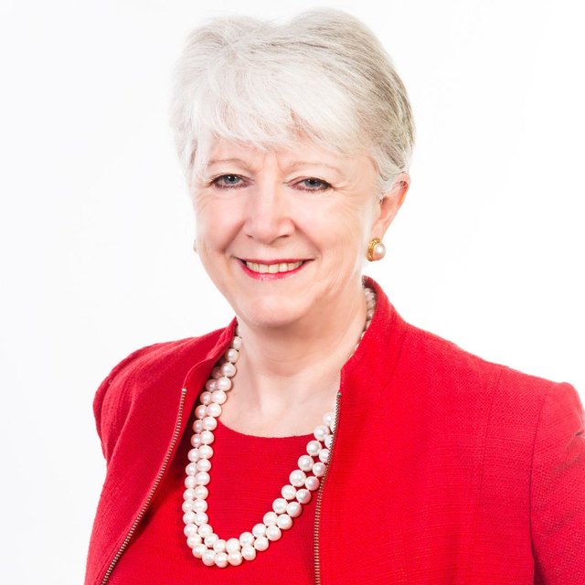 Felicity McRobb, Founder