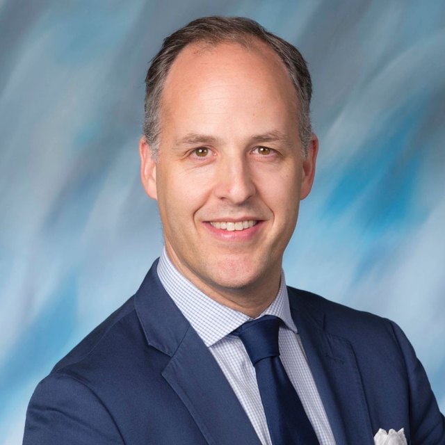 Geoffrey C. Siebengartner, Ex-Officio Governor · Managing Director, Head of Government Affairs & Corporate Responsibility, Asia Pacific