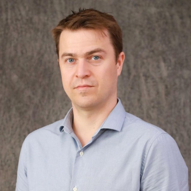 Grégory Franc de Ferrière, Treasurer · Head of Products, Wireless Enterprise Headsets