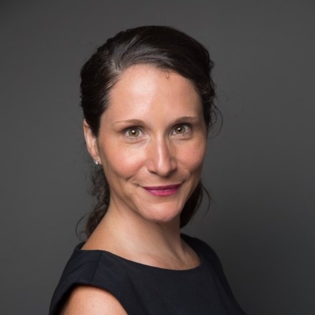 Jen Flowers, Group Head of AI Enablement