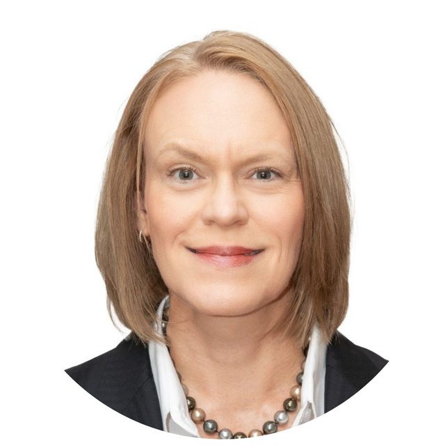 Jessica Cutrera, President