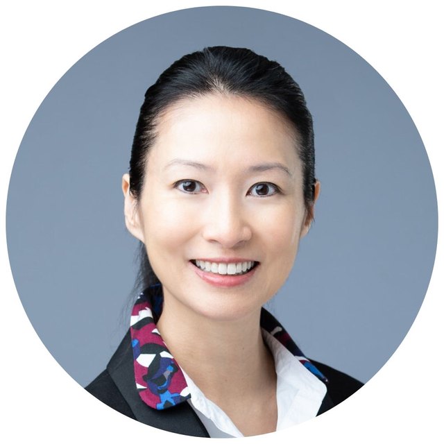 Joanne Hon, Managing Director