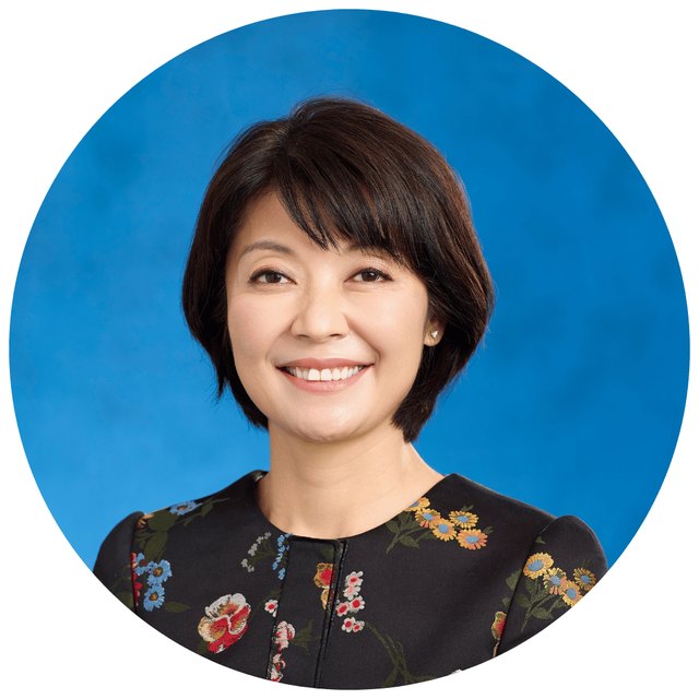 Kam Shing Kwang, Chief Executive Officer, Hong Kong & Chair, North Asia
