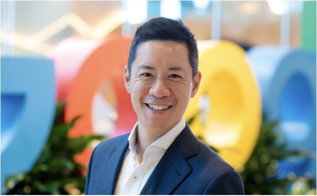 Michael Yue, Managing Director and General Manager, Sales and Operations