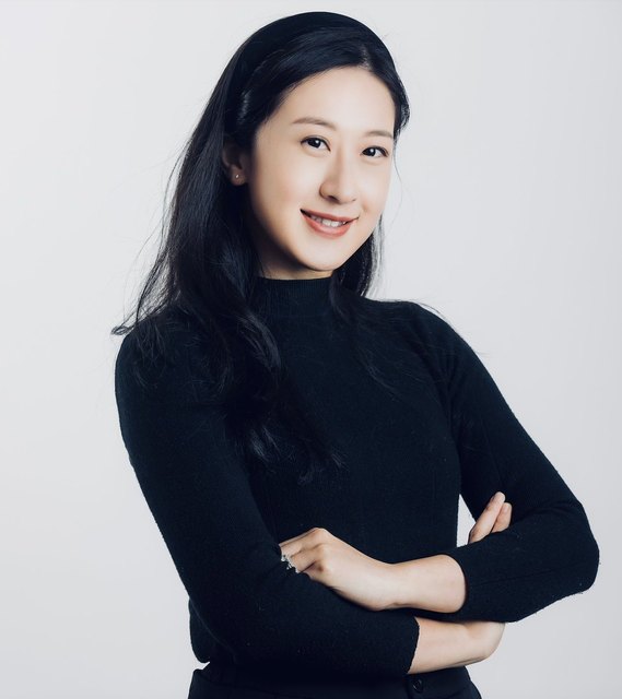 Queenie Tsui, Senior Director of Policy & Operations