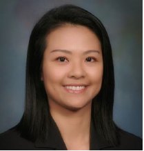 Sally Peng, Vice Chairman · Senior Managing Director, Export Control, Sanction & Trade