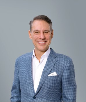Scott Price, Group Chief Executive