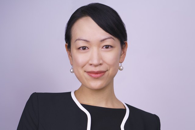 Stacey Chow, Partner