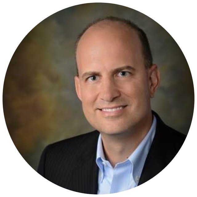 Tim Sypko, Managing Director