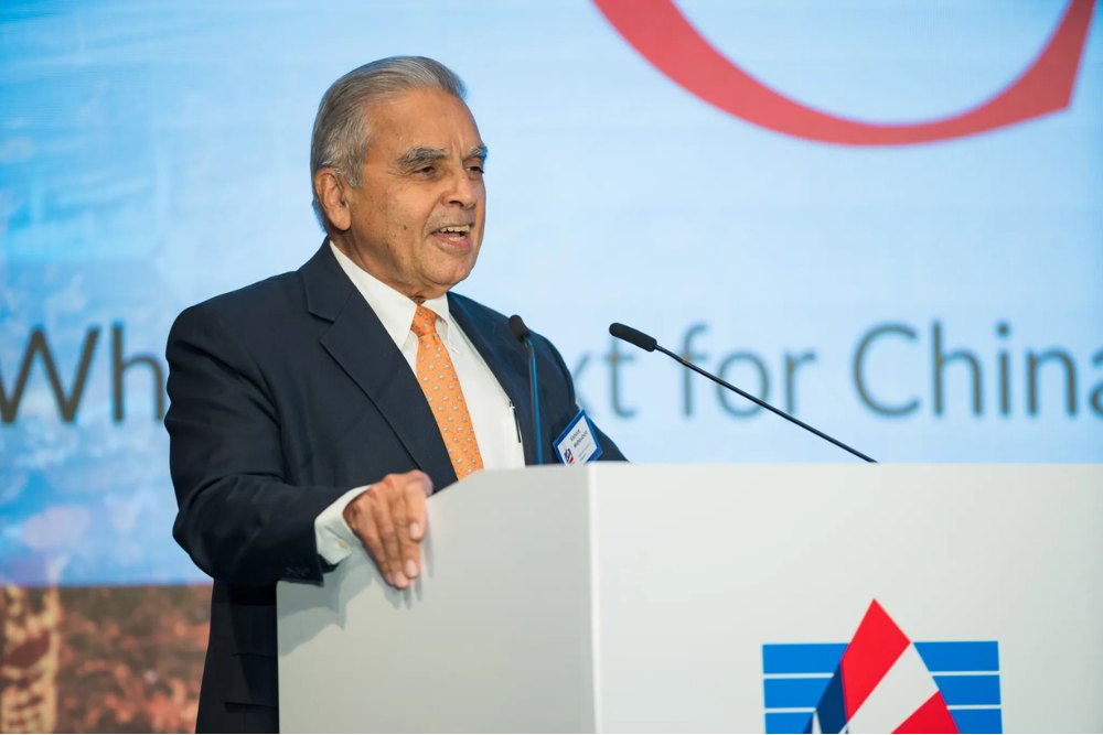 AmCham HK e-Magazine: Global geopolitics, who is winning and who is losing